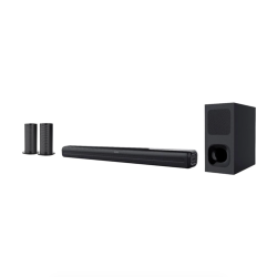 Xtreme Harmony 125W 5.1 Multimedia Soundbar